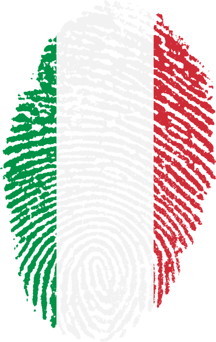 Renovar Passaporte Italiano no Brasil