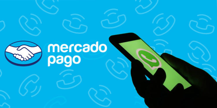 grupo WhatsApp Mercado Pago